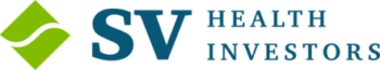 SV Health Investors logo