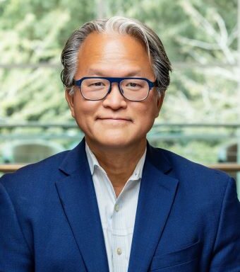 Andrew Joe, Clinical Advisor Mestag Therapeutics