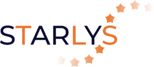 STARLYS Logo
